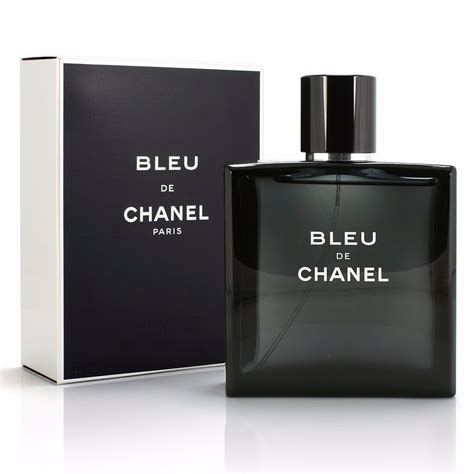 bleu De Chanel preço